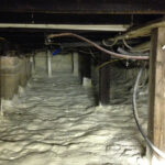basement-foam-removal