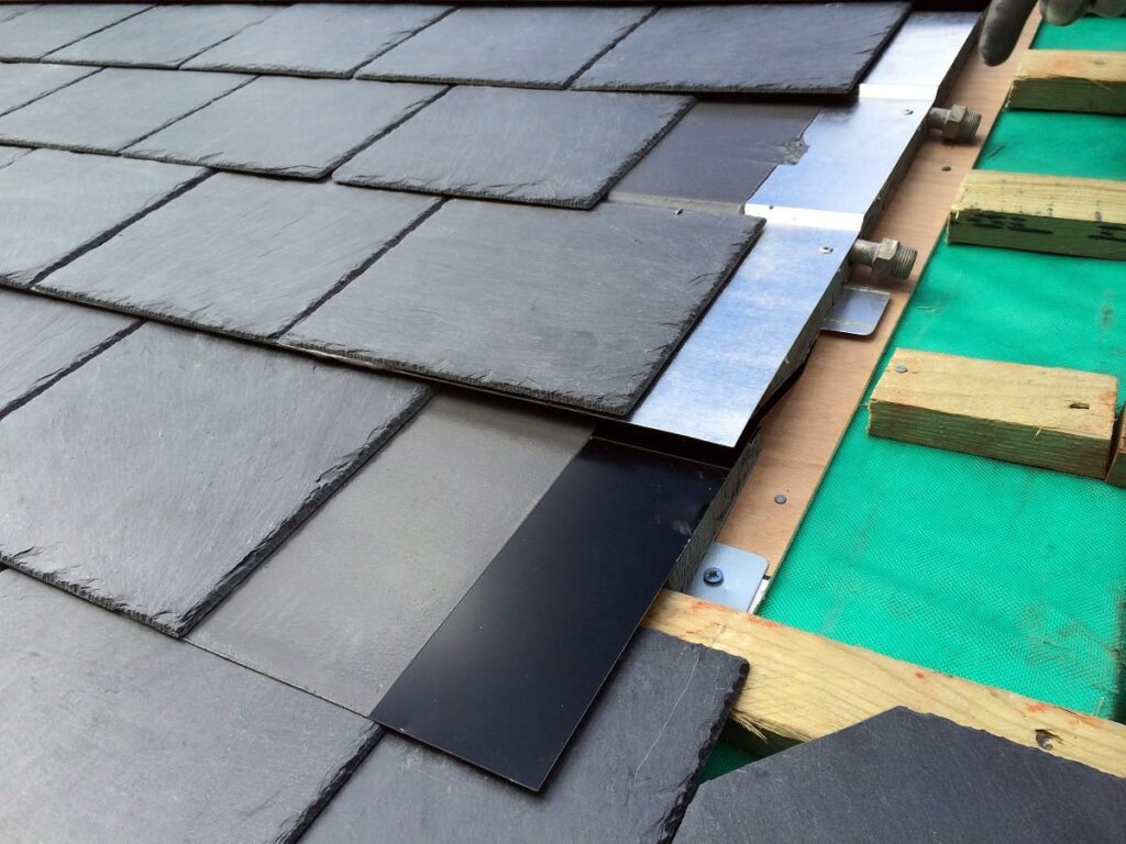 Slate Roof Contractor